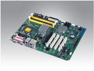 研華AIMB-766工控機母板 雙核工業(yè)主板的性能與應(yīng)用解析