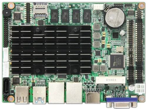 ARM、x86與FPGA 醫(yī)療CT機(jī)控制計(jì)算的下一代核心動(dòng)力